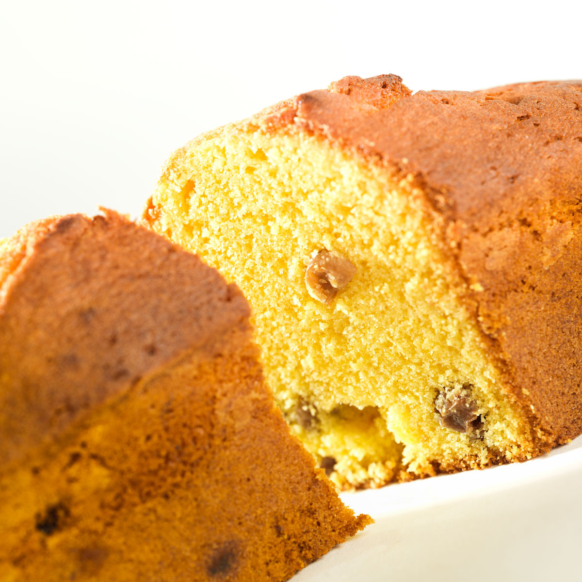 Articoli forno - pasticceria Plumcake